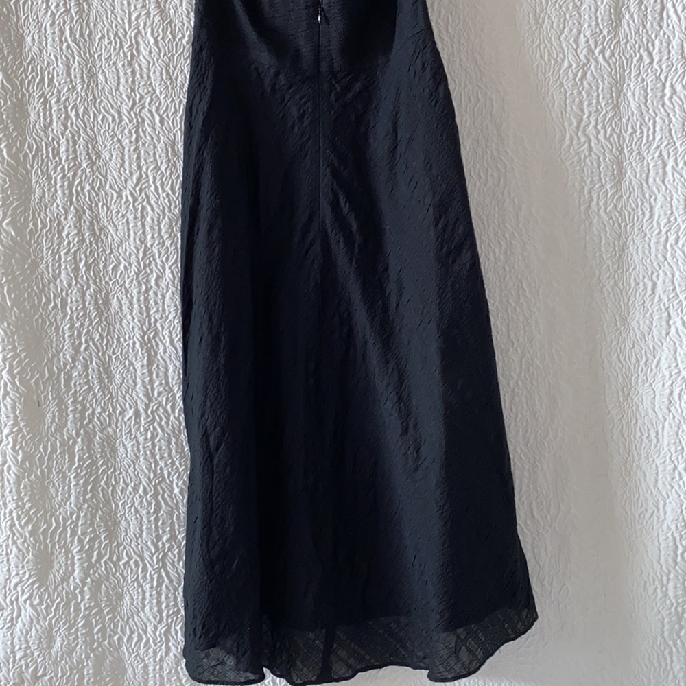 J. Crew Halter A-line Dress - Picture 6 of 8